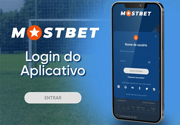 mostbet apk