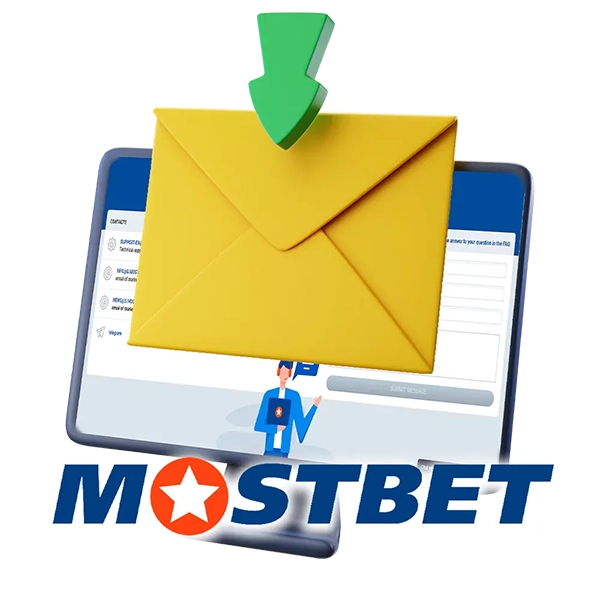 mostbet registration