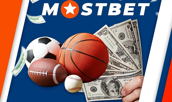 mostbet application