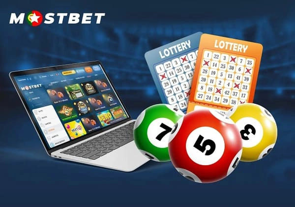 mostbet application