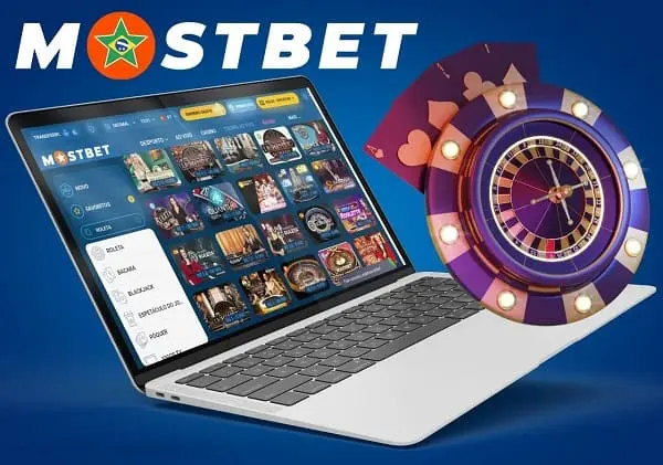 mostbet registration