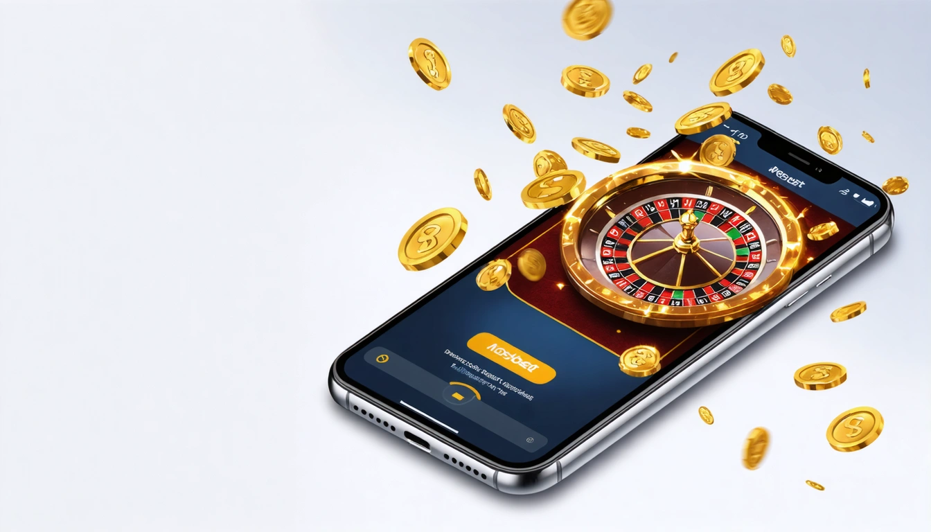 deposit Mostbet