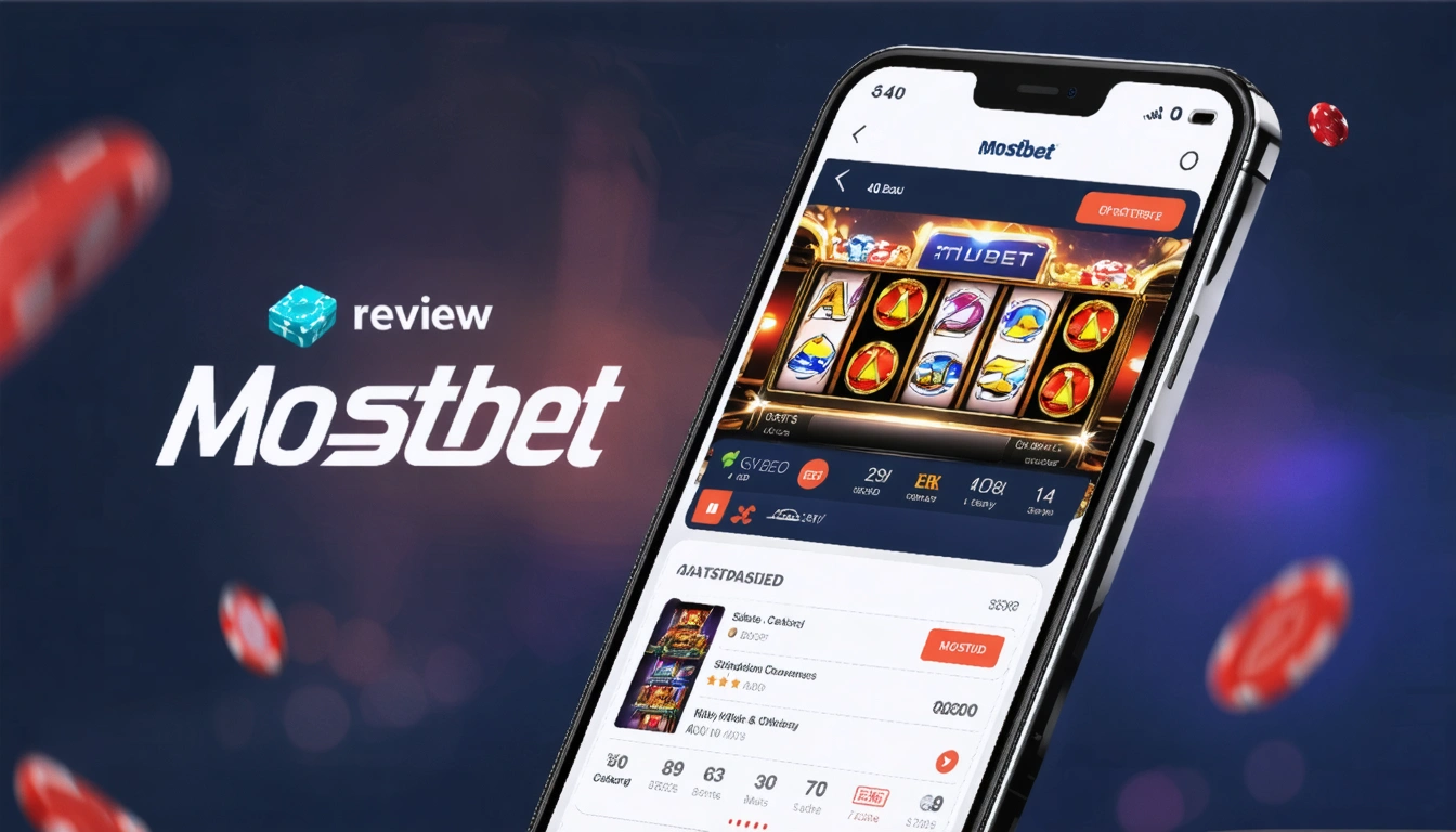 review Mostbet